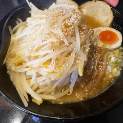 らーめん てってけ亭の画像