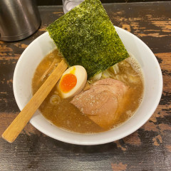 つけめん 美豚 高幡不動店の写真