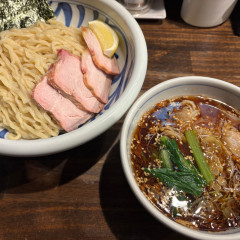 櫻井中華そば店の写真