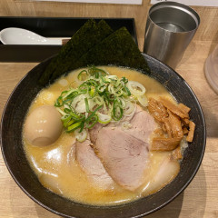 九段下 中路の画像