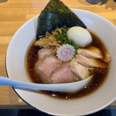 麺屋 加減の画像