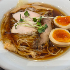 中華そば 髙野 ベイサイド店の写真