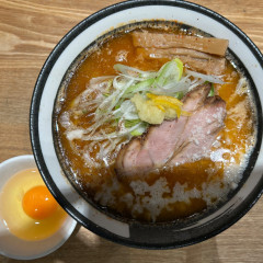 浅草 熟成味噌らーめん のりあき・美々の画像