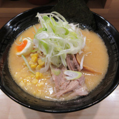 ラーメン つけ麺 ごはんもの ケヤキ屋の画像