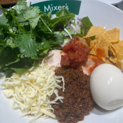 MIXER'S 原宿店の画像