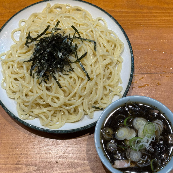 「つけ麺(荻窪)」@中華そばの店 りょうがの写真