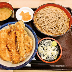 てんや ららぽーと柏の葉東急ストア店の画像