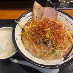 川岸ボンゾNOODLESの画像