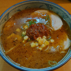 焦がしねぎらーめん 葱次郎 大宮西口店の画像