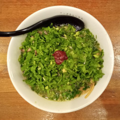 さっぽろ羅偉伝 高田馬場店の画像