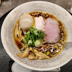 中華そば 神田 そめいよしのの画像