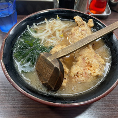 ラーメンショップ とさっ子の画像