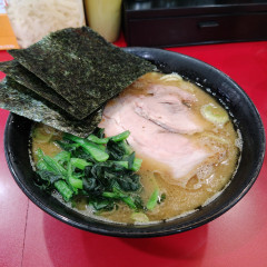 杉田家 千葉駅前店の画像