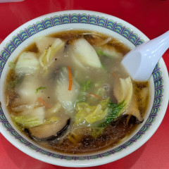 中華料理 萬福の写真