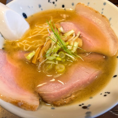 麺処 宥乃の画像