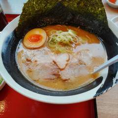 8番らーめん 飯田インター店の画像