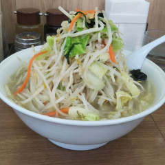 らーめん まるともの画像