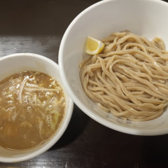 づゅる麺 池田の画像