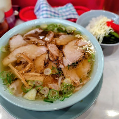 なぎちゃんラーメン 青物横丁店の画像