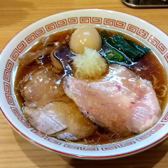 中華そば えにしの画像