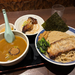 麺屋こうじの画像