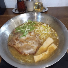 麺らいけんの画像