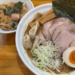 麺道 GENTENの画像