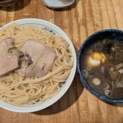 もりそば、大盛