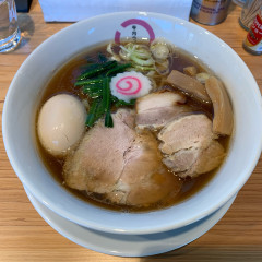 寺内ラー麺店の画像