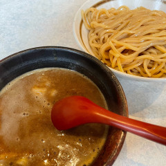 つけめん屋 赤羽京介 練馬店の画像