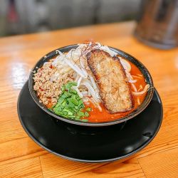 しびれ辛みそ誤爆