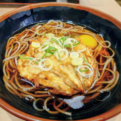 よもだそば 有楽町店の画像