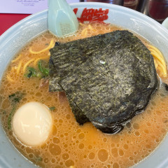 ラーメン山岡家 春日部店の画像