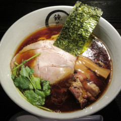 らーめん愉悦処 鏡花の画像