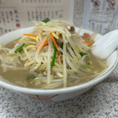 娘々 北浦和店の画像