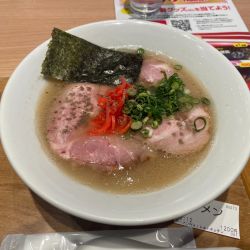 長浜ラーメン