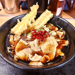 ゆで太郎 蒲田中央通り店の画像