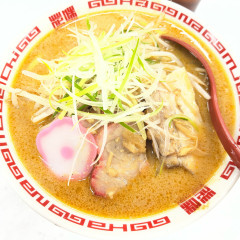 MISO HANAMICHI 本店の写真