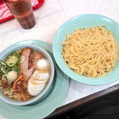 なぎちゃんラーメン 西荻窪店の画像