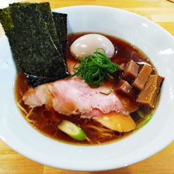 醤油（オススメ）1180円