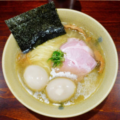 Ramen にじゅうぶんのいちの画像
