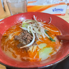 ラーメン階杉 八丁堀店の画像