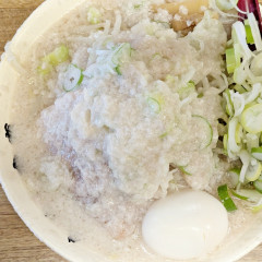 らーめん弁慶 門前仲町店の画像