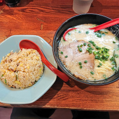 博多ラーメン 長浜や 本郷店の画像