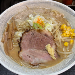 麺屋エイトの写真