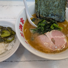 二代目 谷瀬家の画像