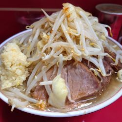 大豚  野菜  ニンニク  カラメ