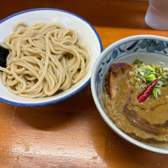 自家製麺 福は内の写真