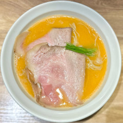 麺庵 利休の写真