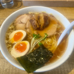 ラーメンみたけの画像